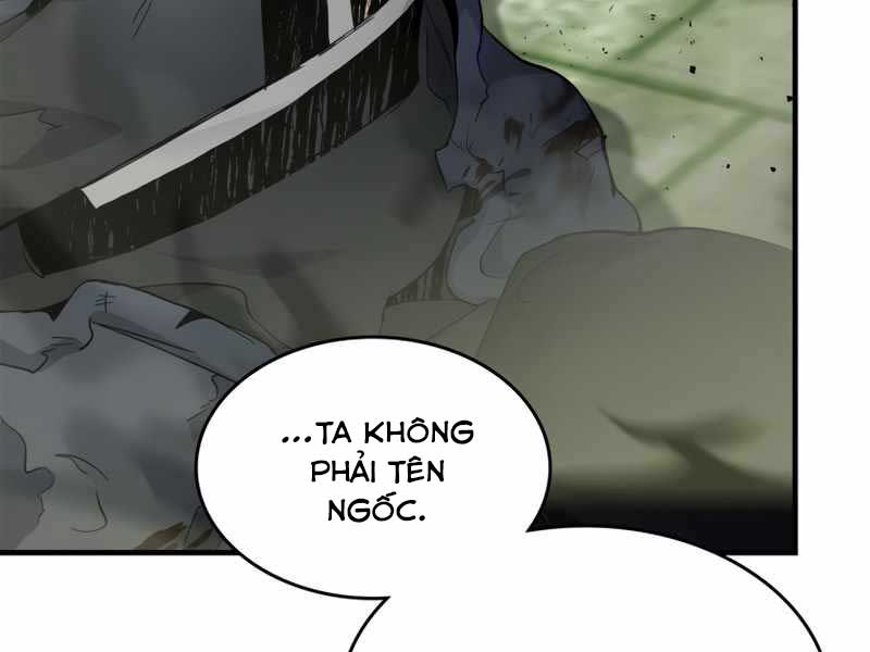 đối đầu với các vị thần Chapter 60 - Trang 2