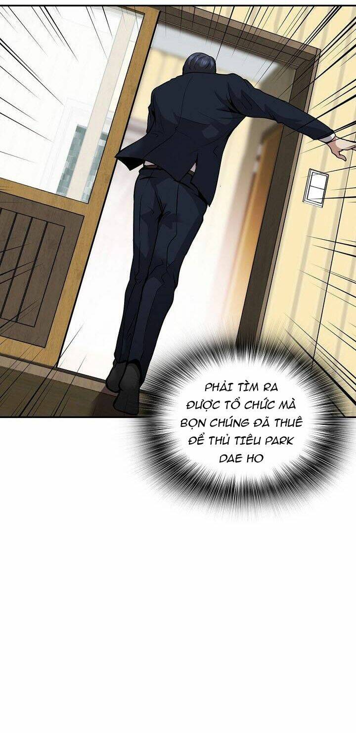 điều tra viên chuyển sinh chapter 132 71