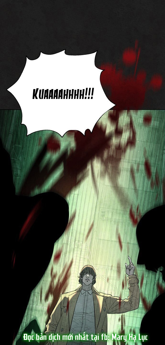 bạch huyết - white blood chapter 23 87