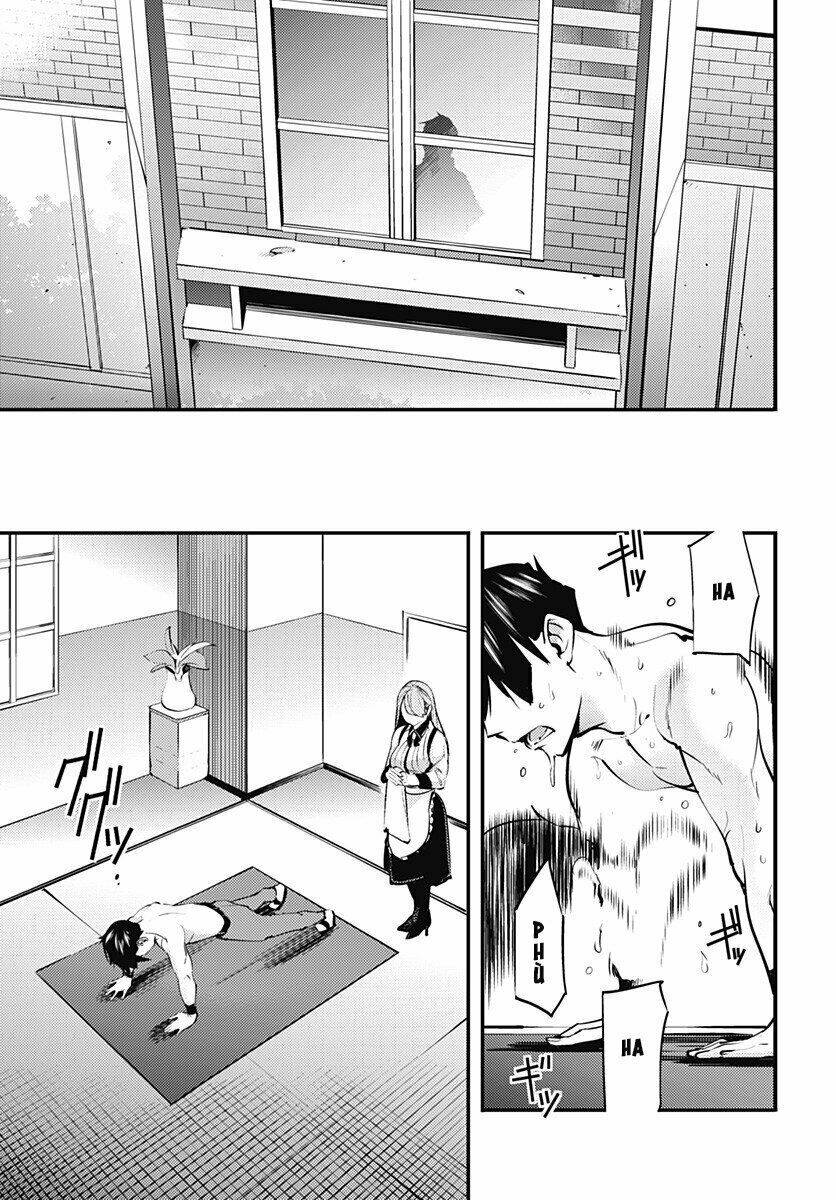 worlds end harem fantasia chapter 9.2 15