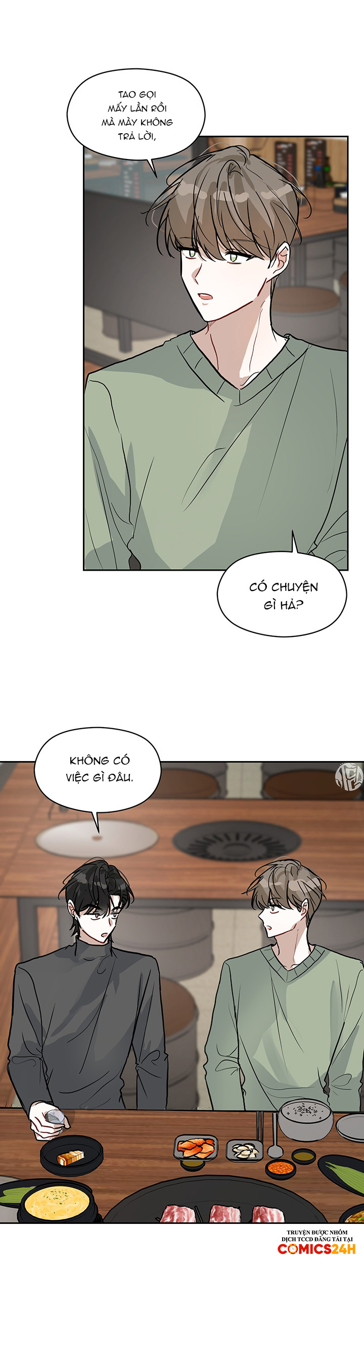 mùa xuân trở lại chapter 10 6