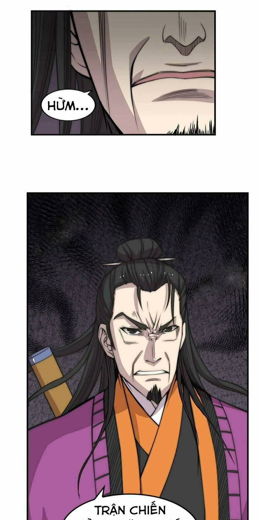 cuộc sống thoái ẩn của võ lâm chi vương chapter 66 4