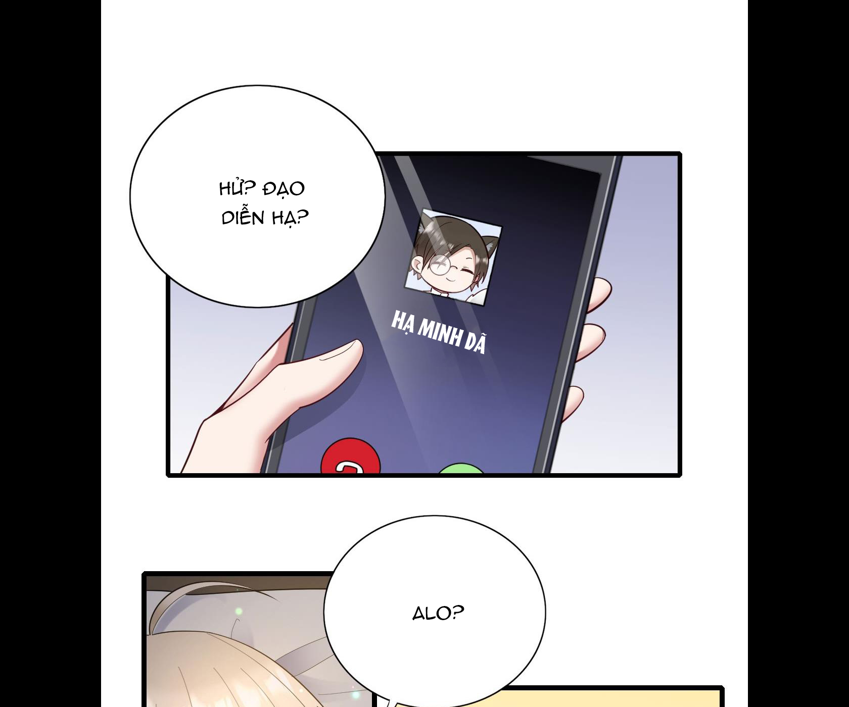 tức thời phạm quy [ tức thì vi quy ] chapter 55 8