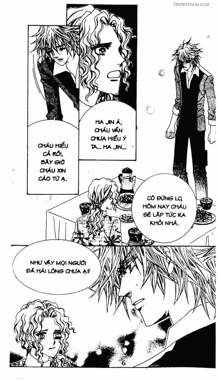 điên vì yêu - love like crazy chapter 58 7