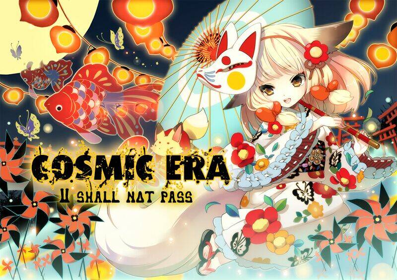 cô ấy là kuroneko chapter 21 22