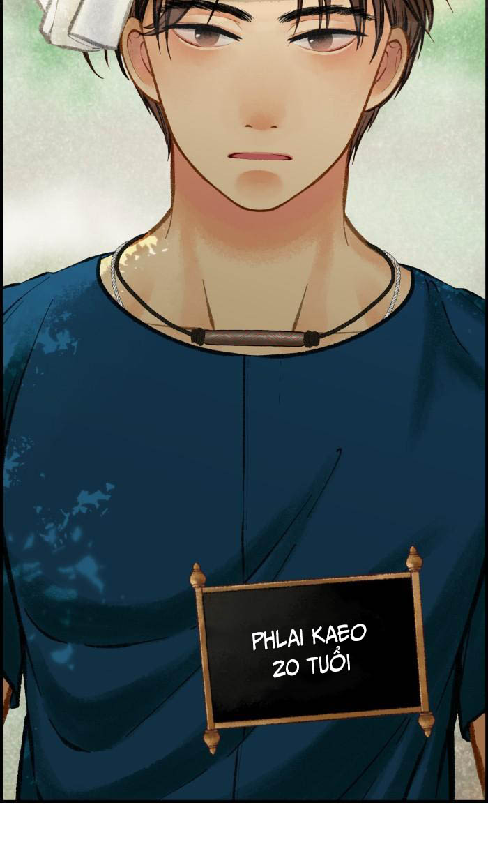 Nữ Chính Không Muốn Yêu chapter 26.1 - Trang 13