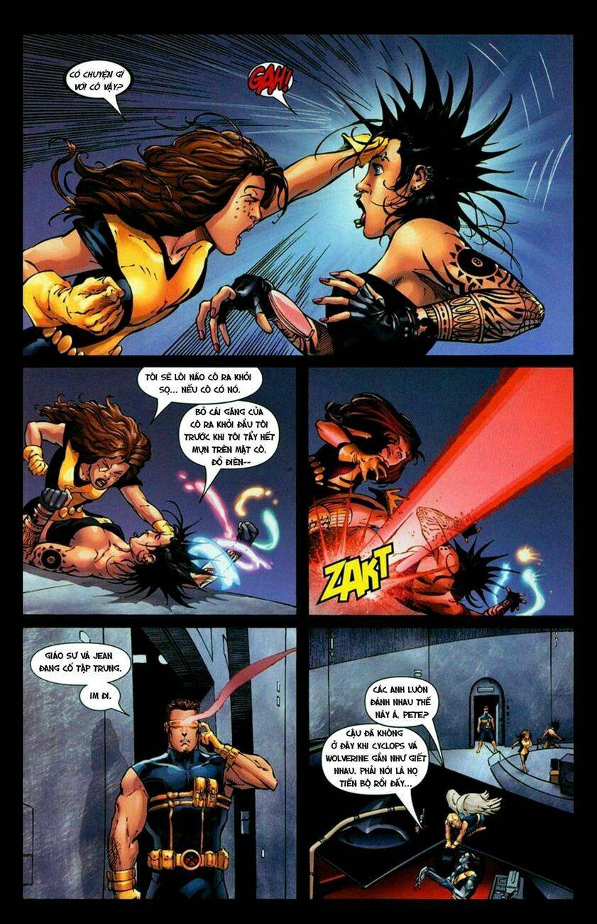 ultimate x-men chapter 52 16