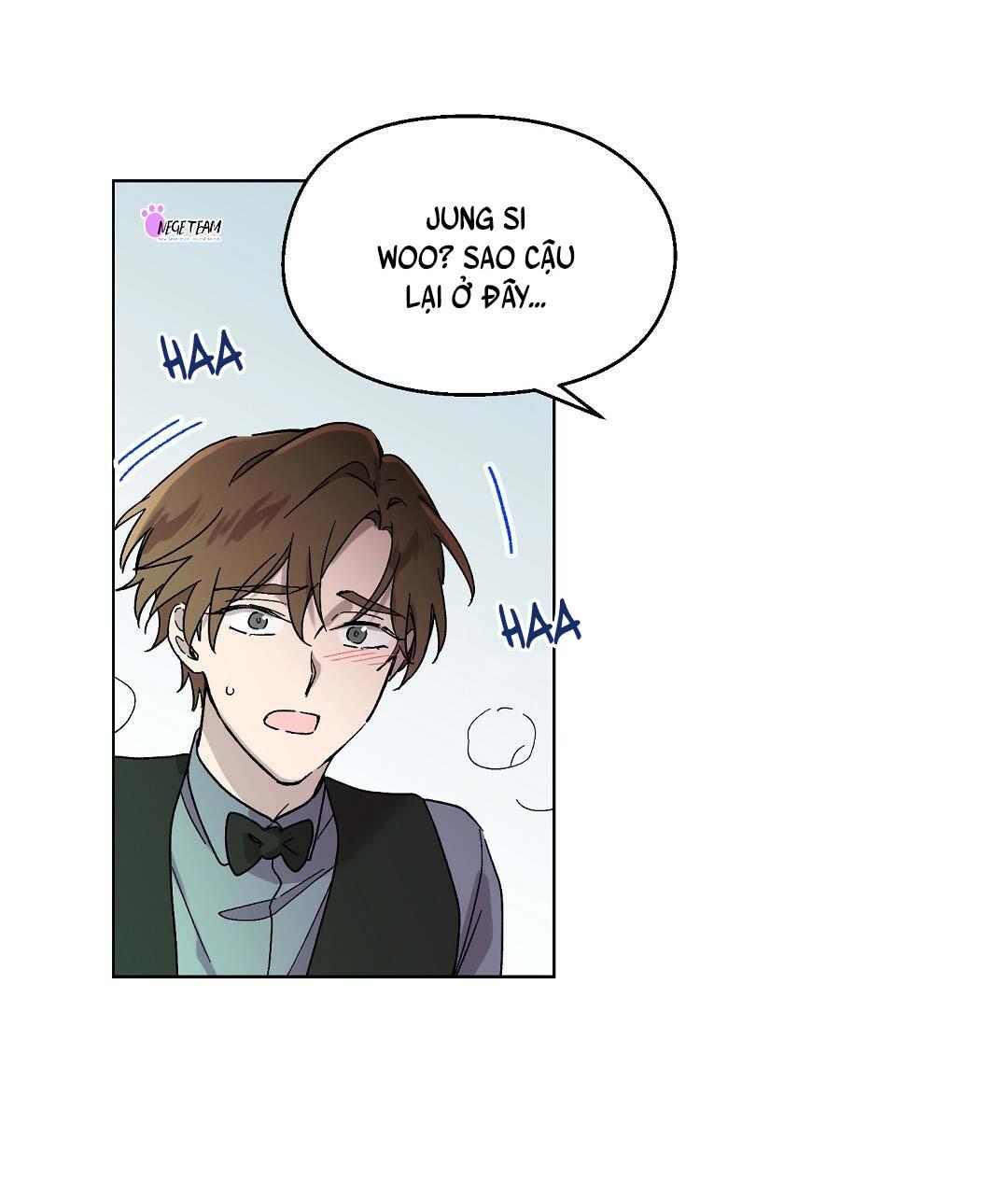 vết cắn mang vị ngọt ngào chapter 3 33