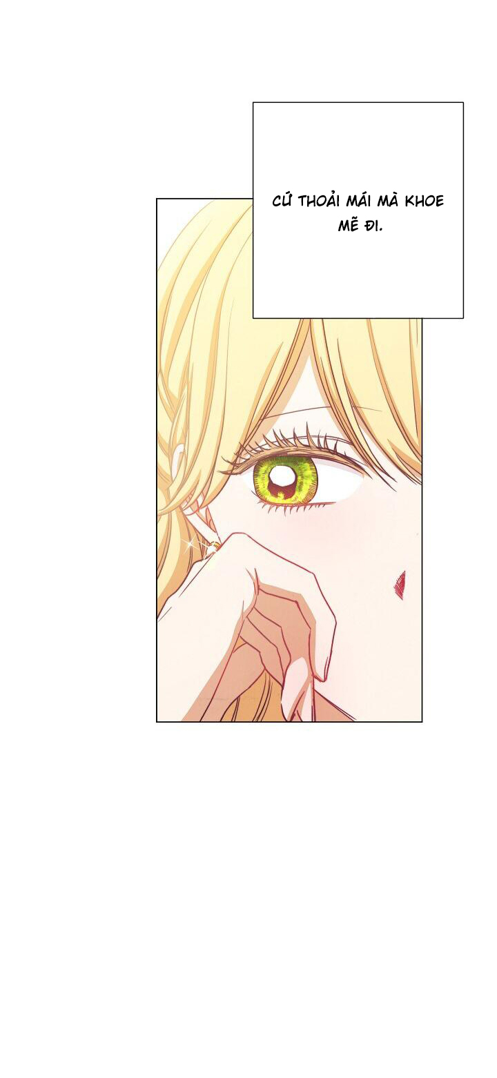 ác nữ đảo ngược đồng hồ cát chapter 8 10