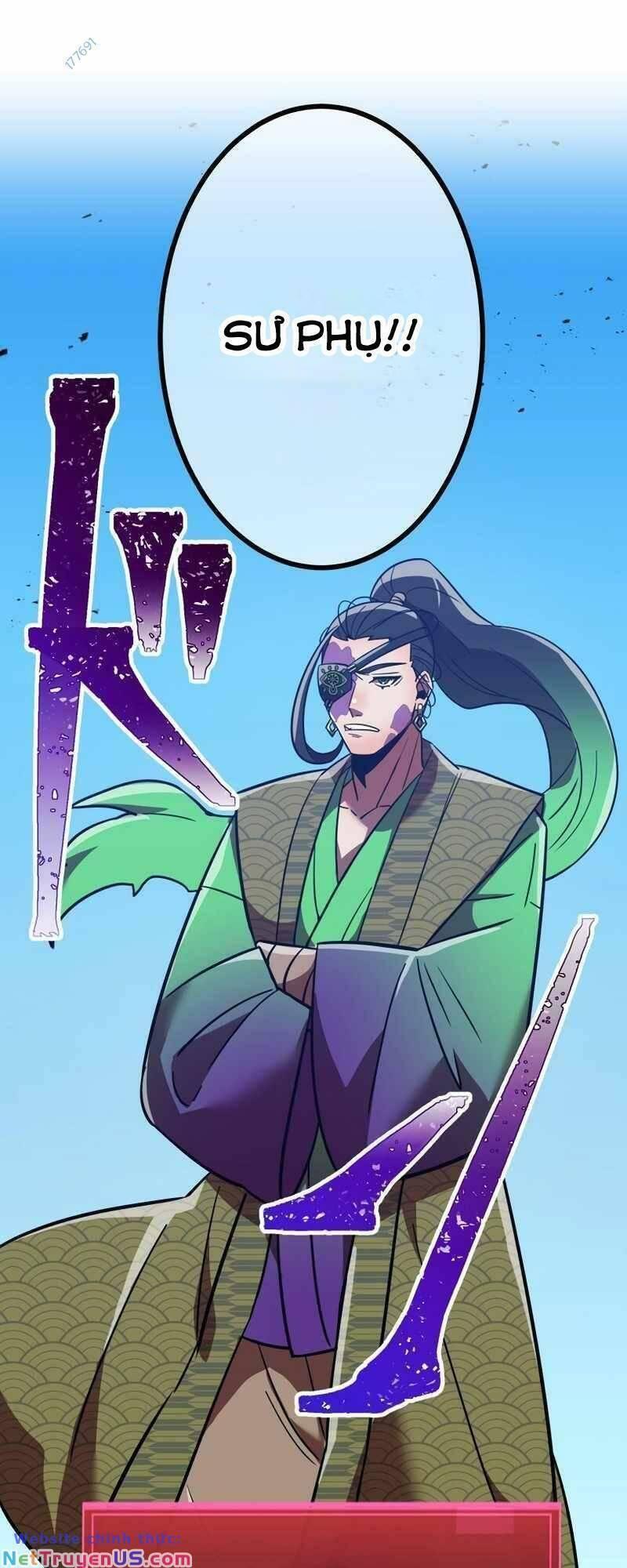 Huyết Thánh Cứu Thế Chủ~ Ta Chỉ Cần 0.0000001% Đã Trở Thành Vô Địch chapter 38 56