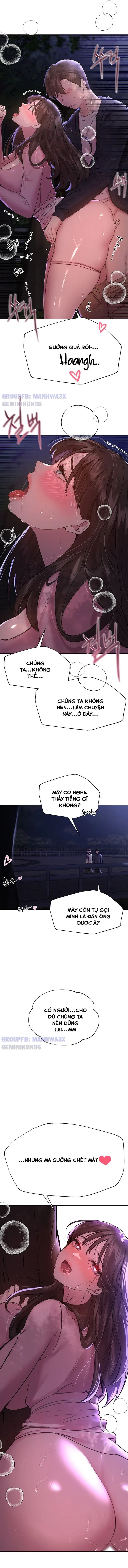 bạn của chị gái tôi chapter 15 10