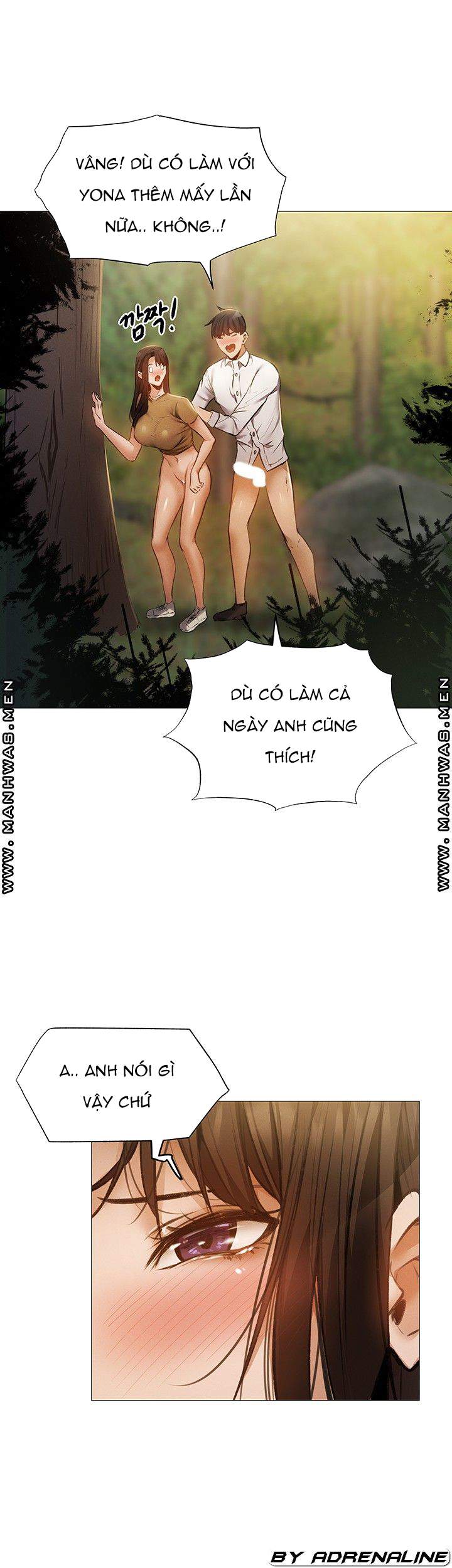 căn phòng xôi thịt chapter 41 29