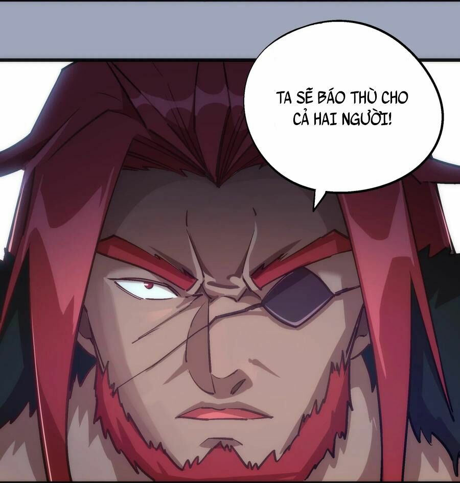 tôi không phải quỷ vương chapter 40 27