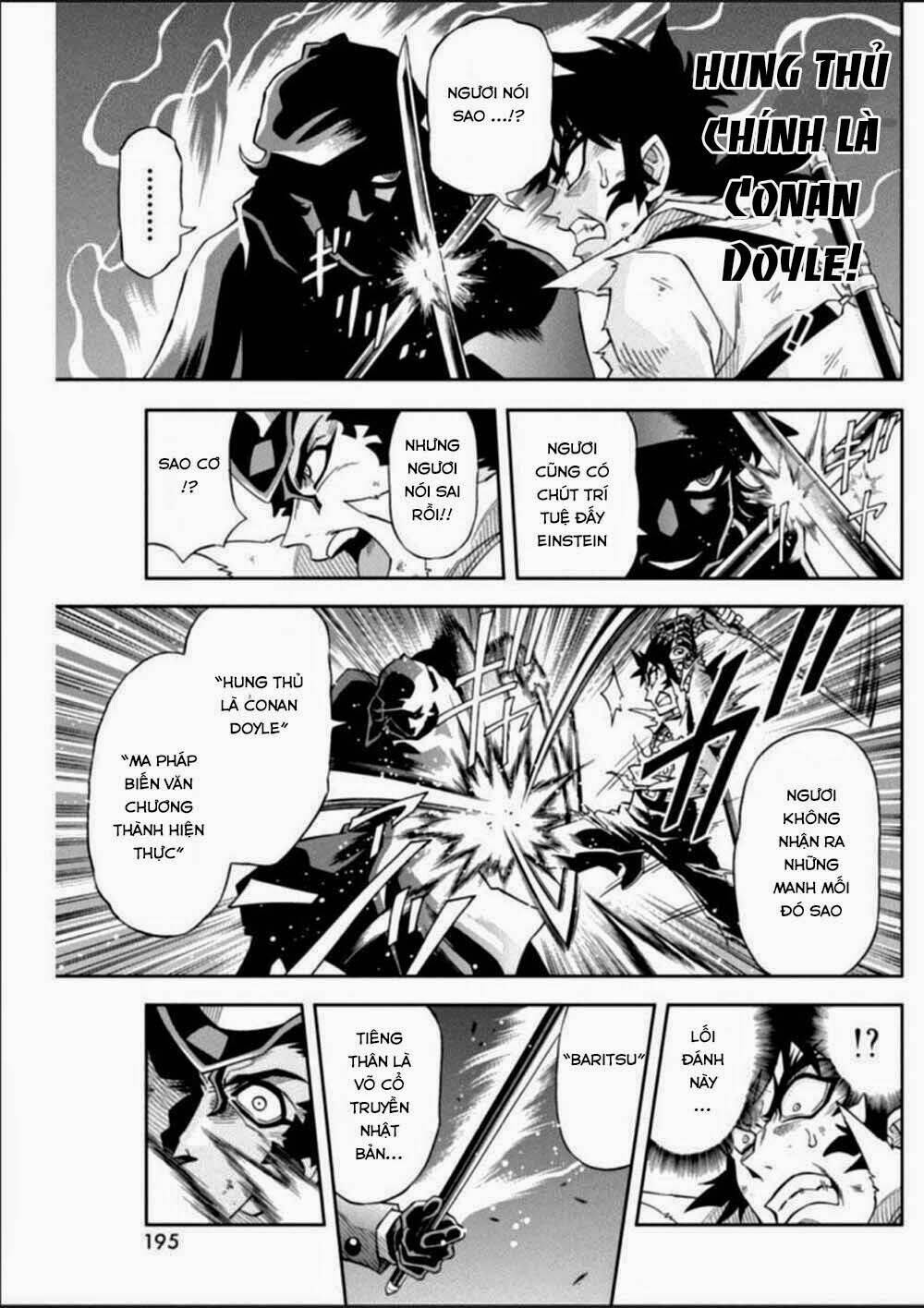 einstern 1904 chapter 16 17