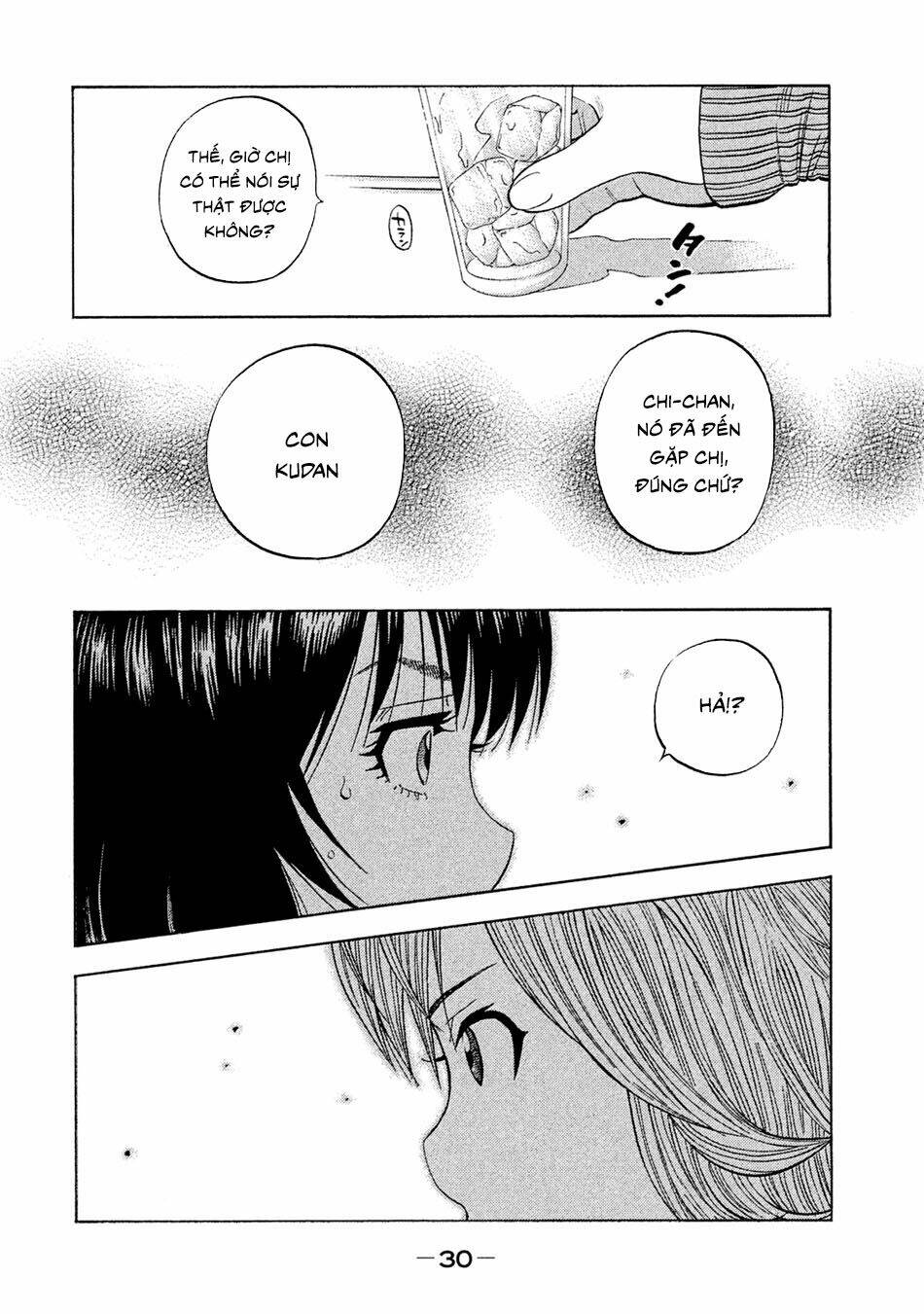 cái chết sau 7 ngày chapter 49 8