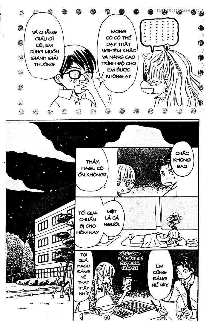 love n life chapter 42 18