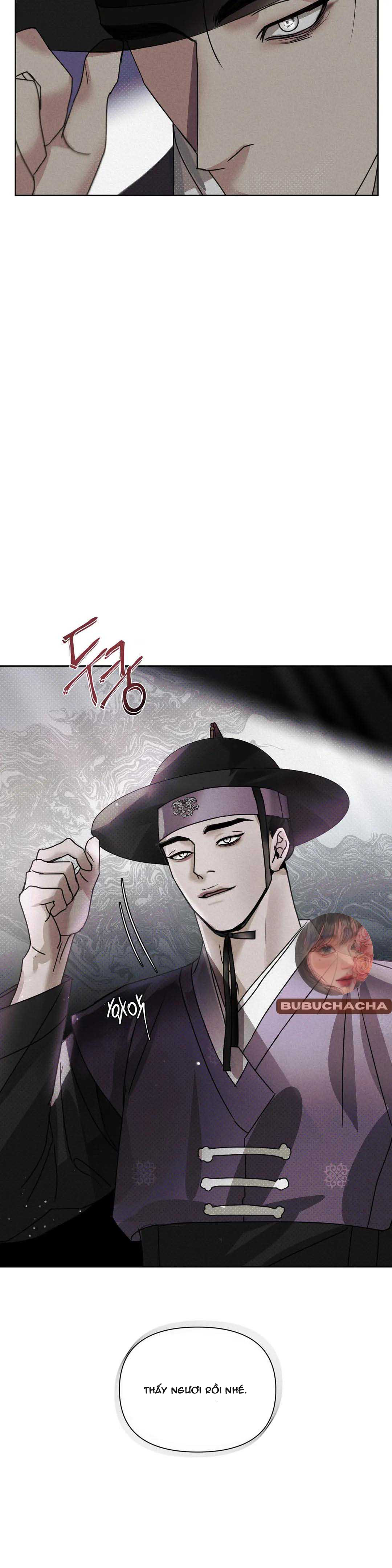 mũ quan yêu tinh chapter 2 39