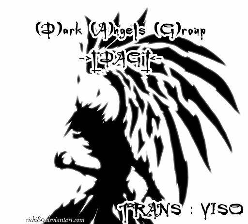 g-school - pháp sư trường học chapter 14 17