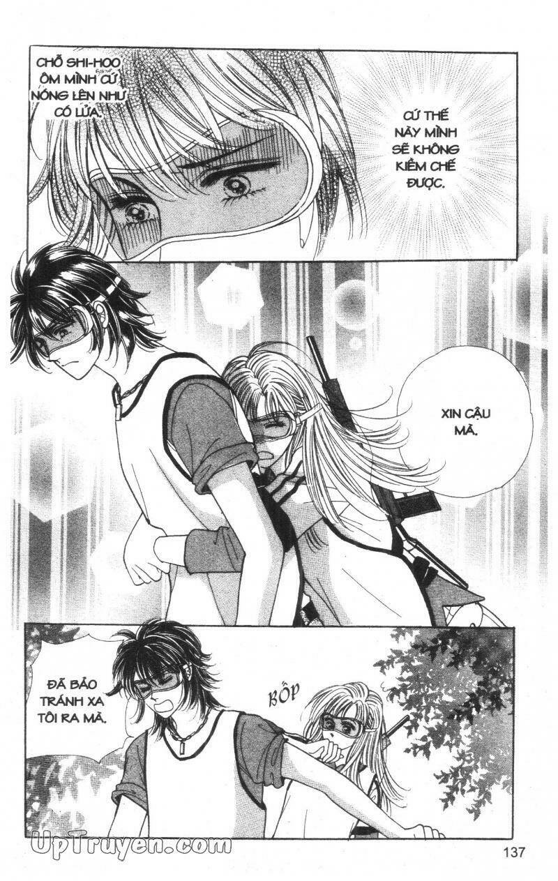 người yêu hoa chapter 6 137