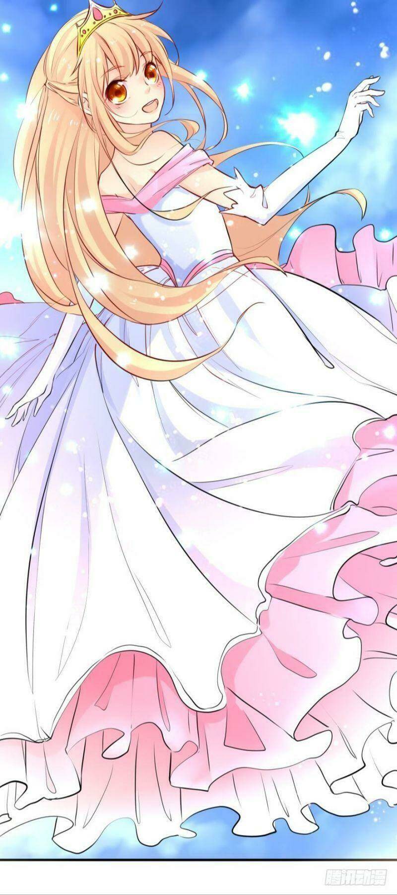 nhân ngư học trưởng, đừng ôm ta! chapter 20 7