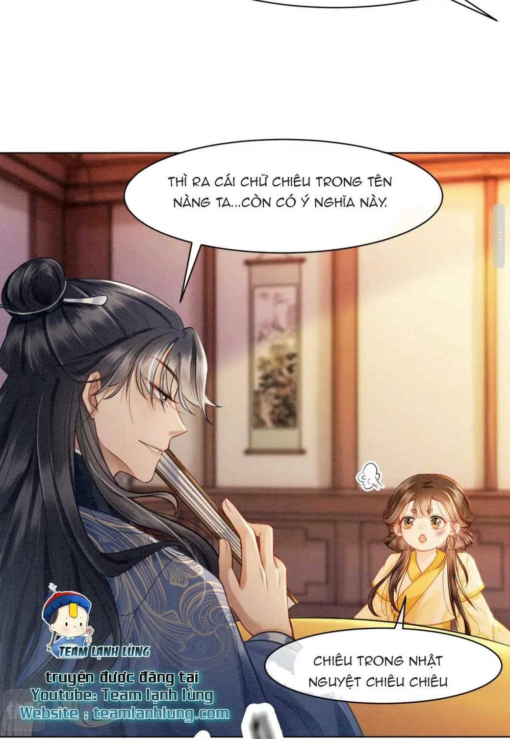 xuyên đến cổ đại ta được muôn ngàn sủng ái chapter 2 29