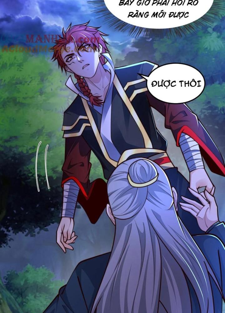 ta nuôi ma quỷ ở trấn ma ti chapter 243 6