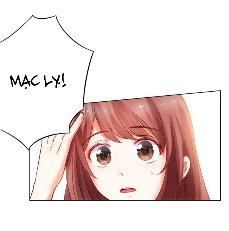 bạn trai 1/4 của tôi chapter 1 140