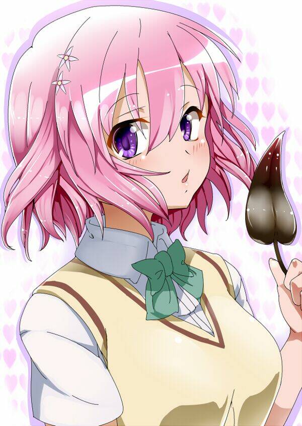 ảnh anime và ảnh wallpaper đẹp chapter 32 25