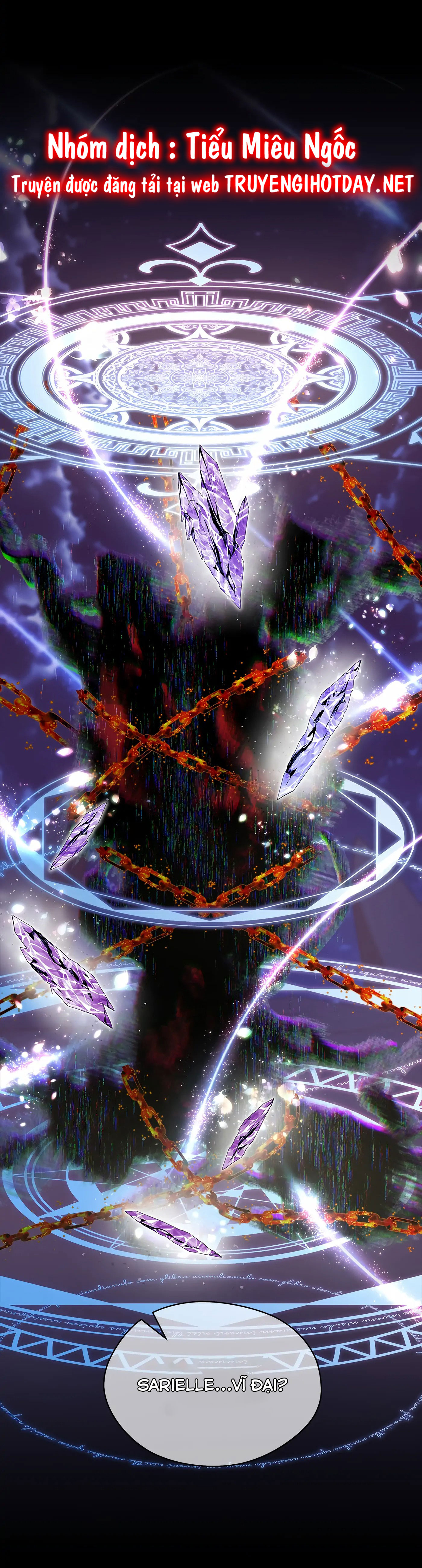 tôi không phải là nữ anh hùng chapter 94 31