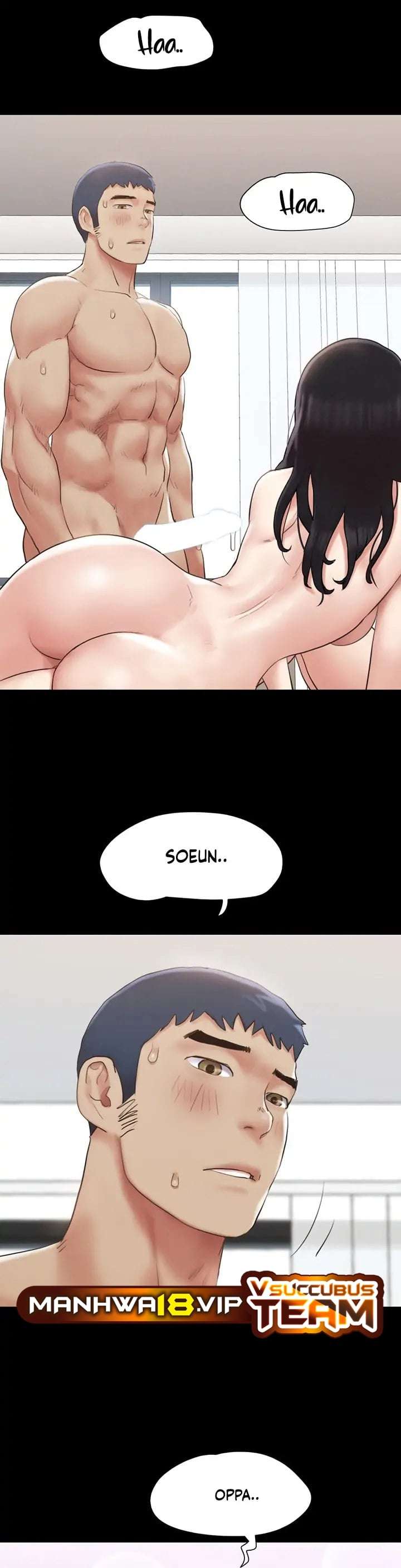 thỏa thuận tình dục chapter 157 7