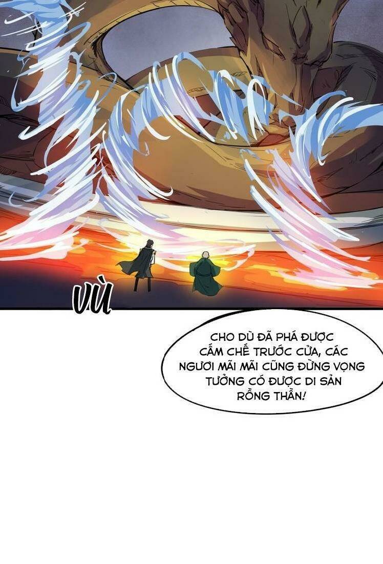 long mạch võ thần chapter 72 36