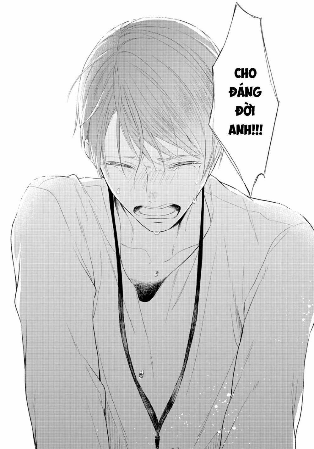 thêu dệt viễn cảnh tình yêu chapter 2 36