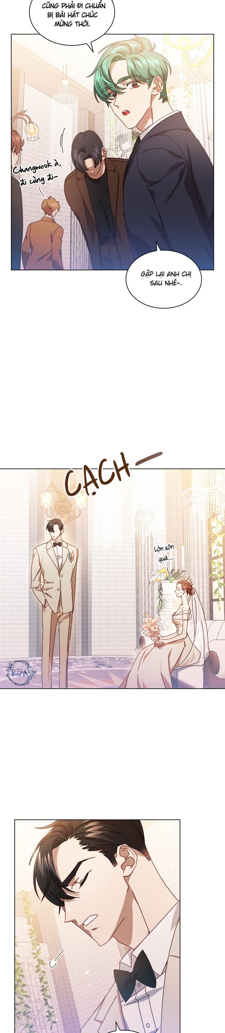 tai tiếng thị phi chapter 75 8