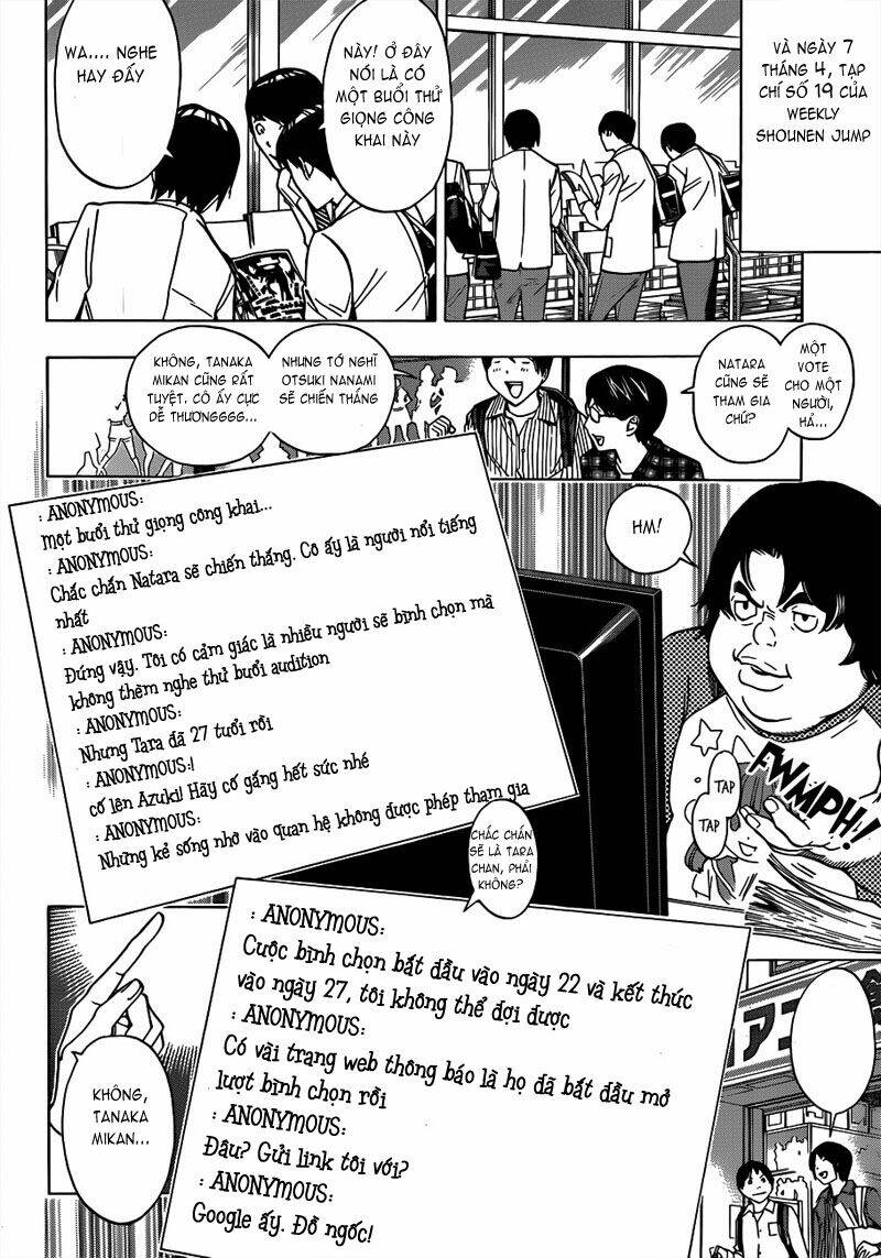 họa sĩ truyện tranh chapter 171 8