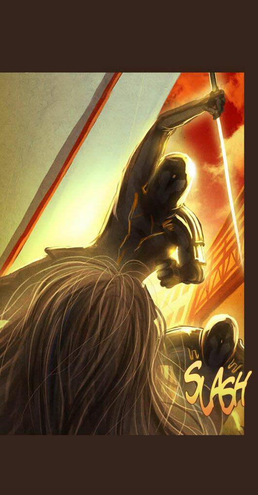 hội ảo thuật chapter 41 7