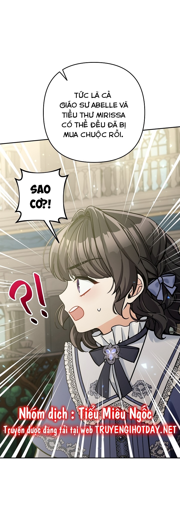 đừng đến cửa hàng của ác nữ phản diện chapter 74 34