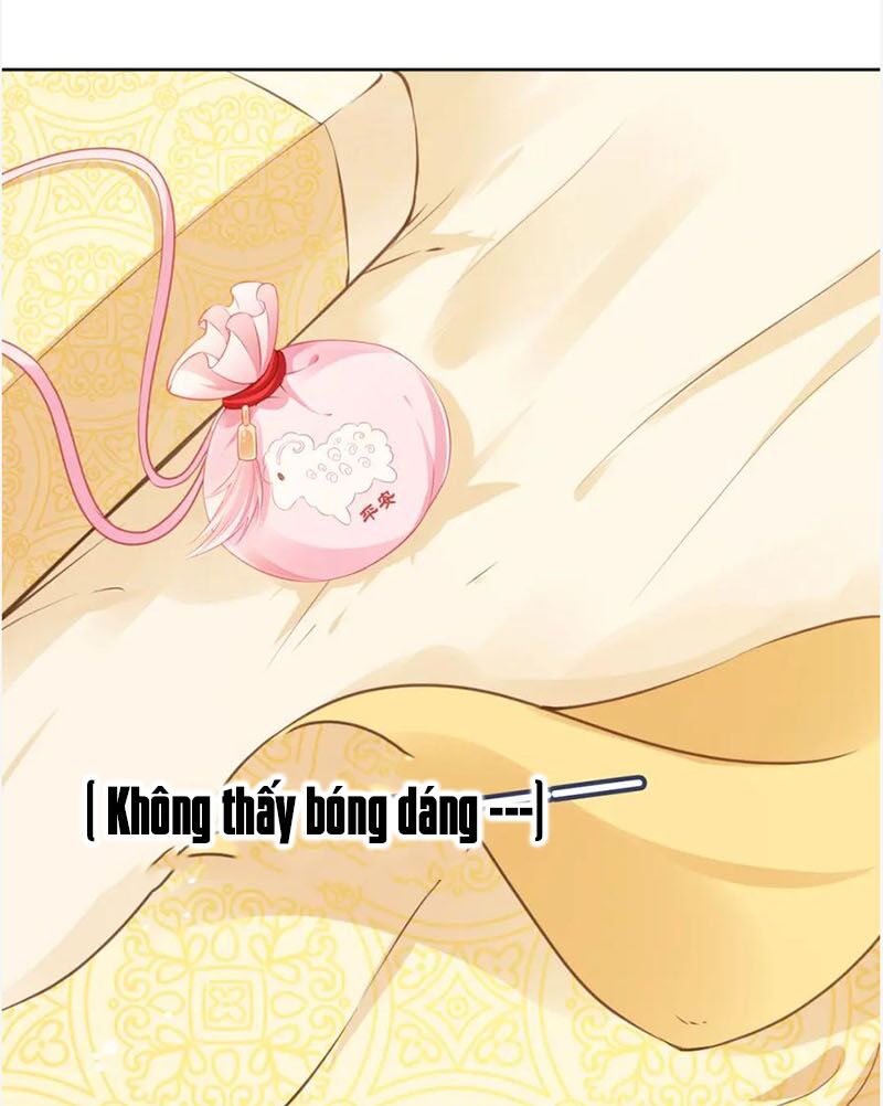 nhặt được bảo bối manh manh chapter 11 14