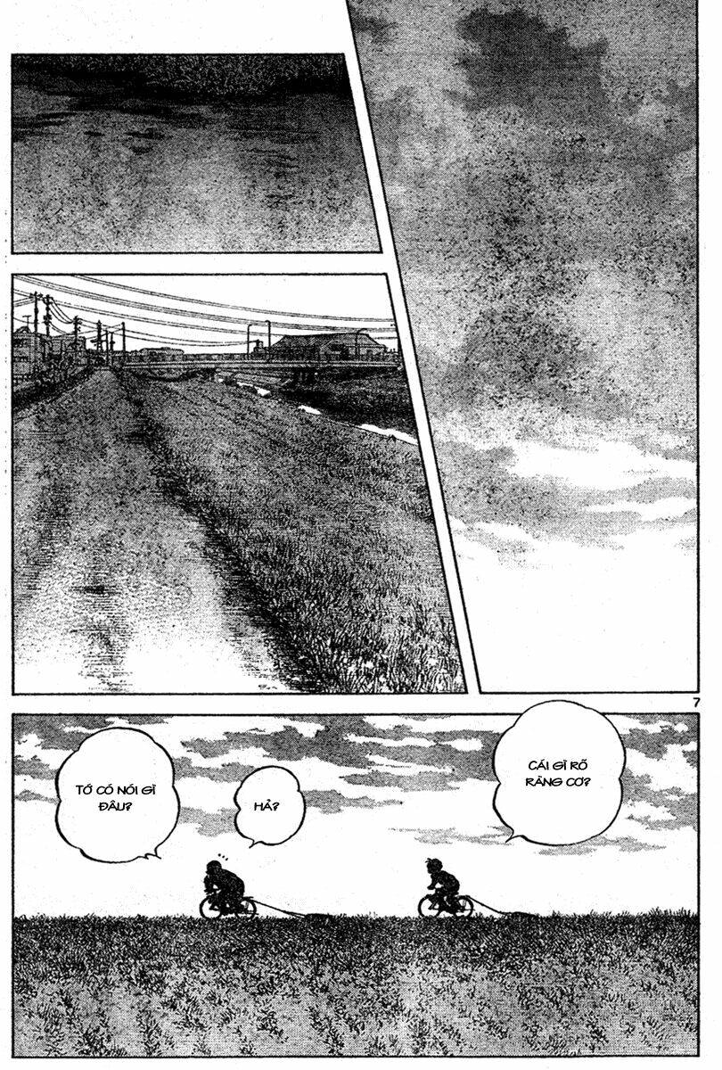 trò chơi vượt qua thử thách chapter 114 7