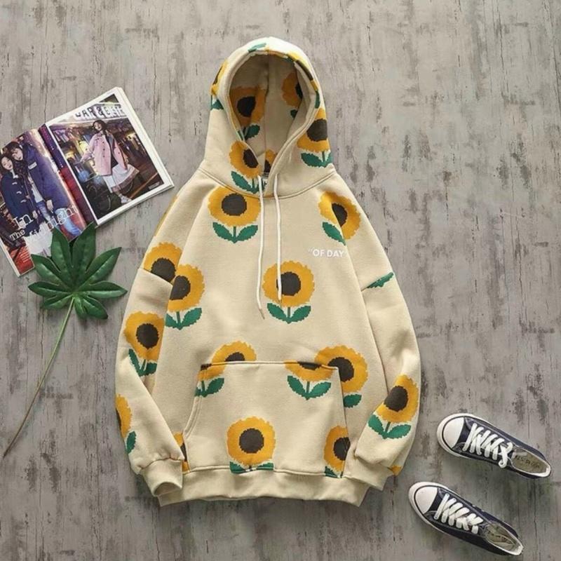 Áo hoodie nữ nam unisex nỉ ngoại cao cấp da cá form rộng có mũ ulzzang hàn quốc cặp đôi local brand cute zip HHD