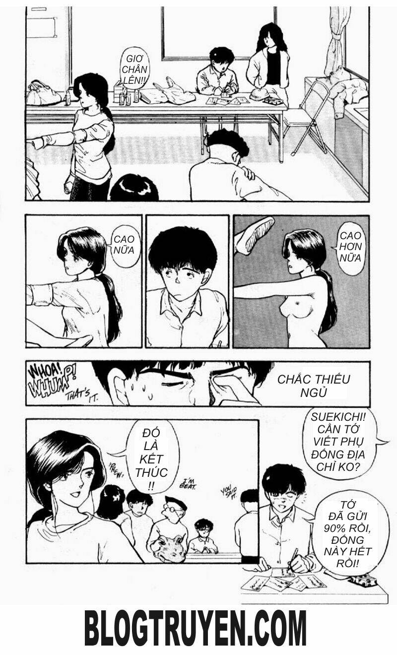 asatte dance chapter 4 12