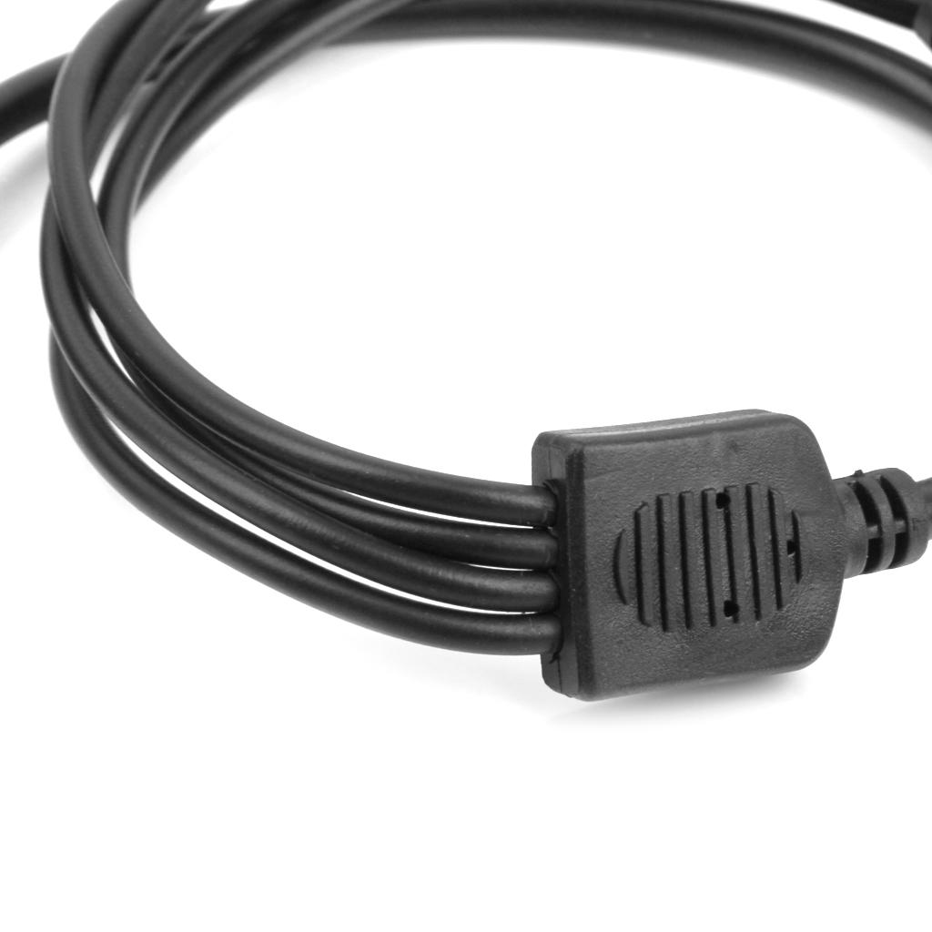 5.5 X 2.1mm DC Power Adapter Connector