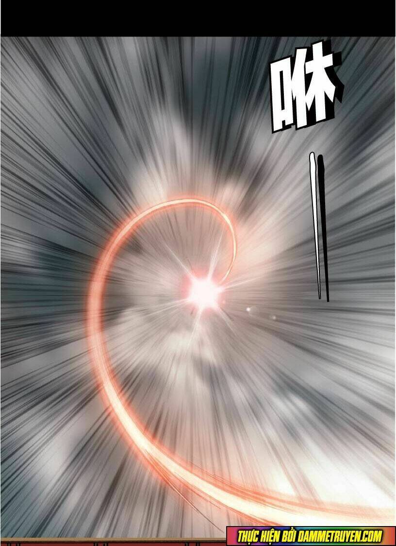 tuyệt hành giả (never over) chapter 13 39