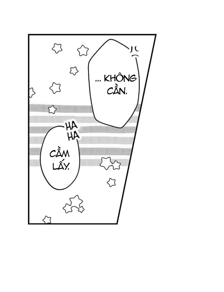 tôi yêu em khi em là chính em, mạnh mẽ và đầy tham vọng chapter 5.2 4