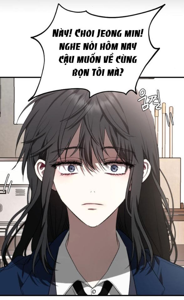 Tự Do Trong Mơ chapter 35.2 21