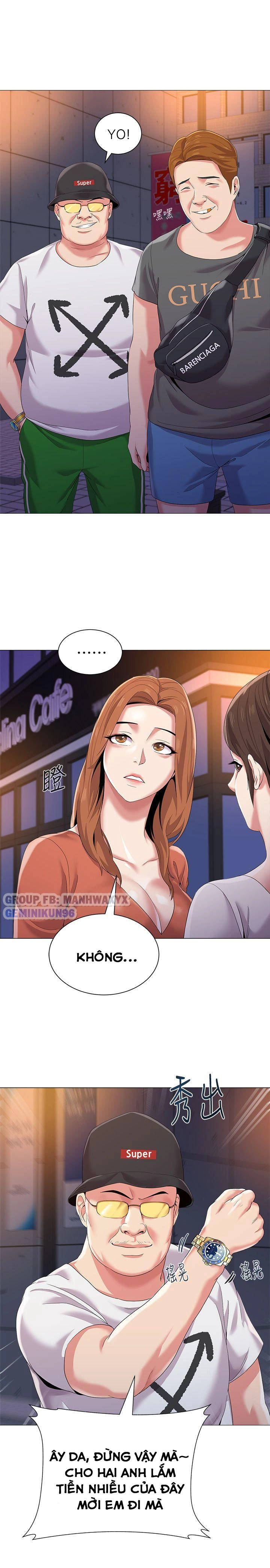 cô giáo gợi cảm chapter 19 12