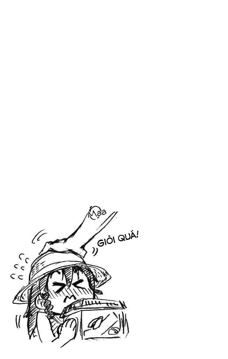 amano megumi wa suki darake! chapter 25 17