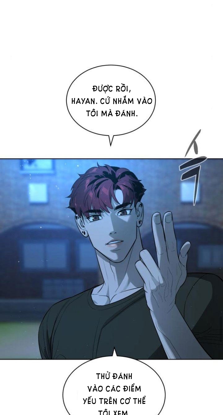 bạch huyết - white blood chapter 65 44