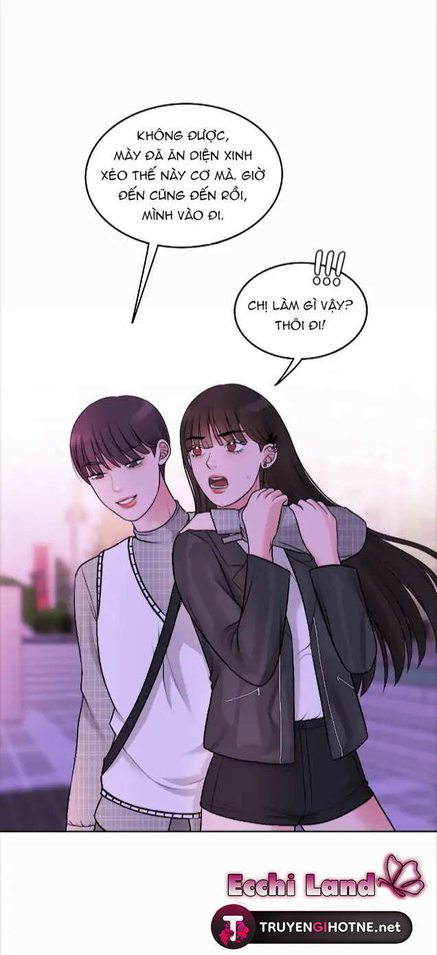 Tàn Nhẫn chapter 37.1 - Trang 8