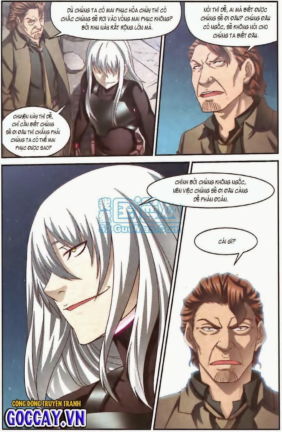 thôn phệ nhân gian chapter 24 10