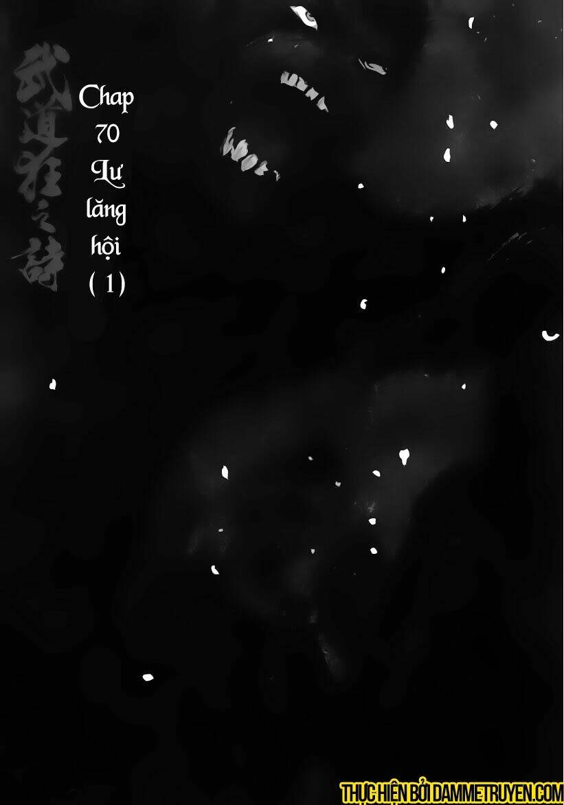 thiết huyết nam nhi chapter 70.1 2